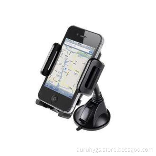 Windscreen Adjustable Smartphone Car Holder Grip / Wireless